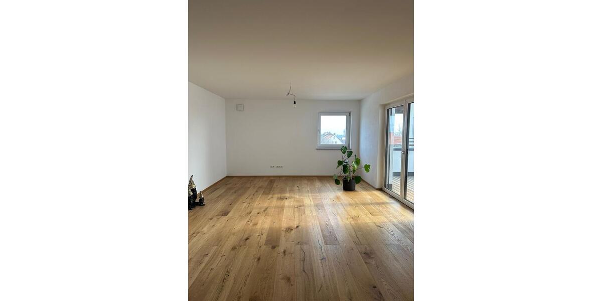 Erdgeschoßwohnung Büchlberg - 3 Zimmer, 90 m&sup2;, 910&euro; | Angebot:24751439