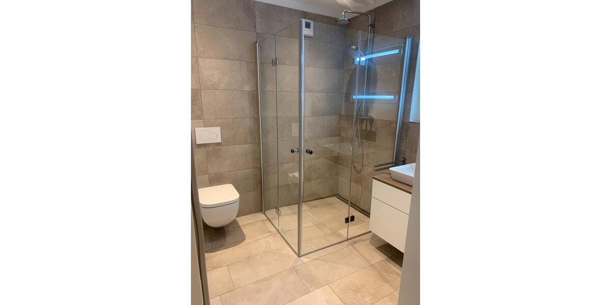 Etagenwohnung Bocholt - 2 Zimmer, 53 m&sup2;, 769&euro; | Angebot:26271000