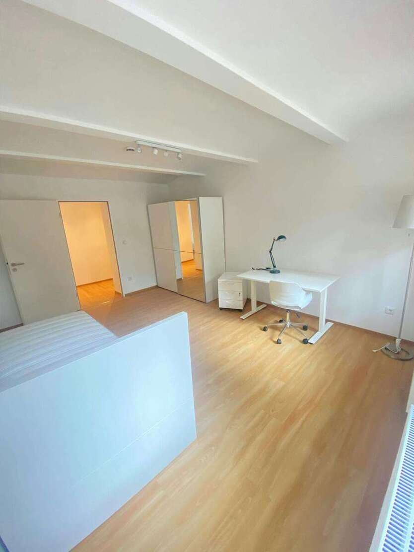 WG-Zimmer in Potsdam 670 € 17 m² zimmer