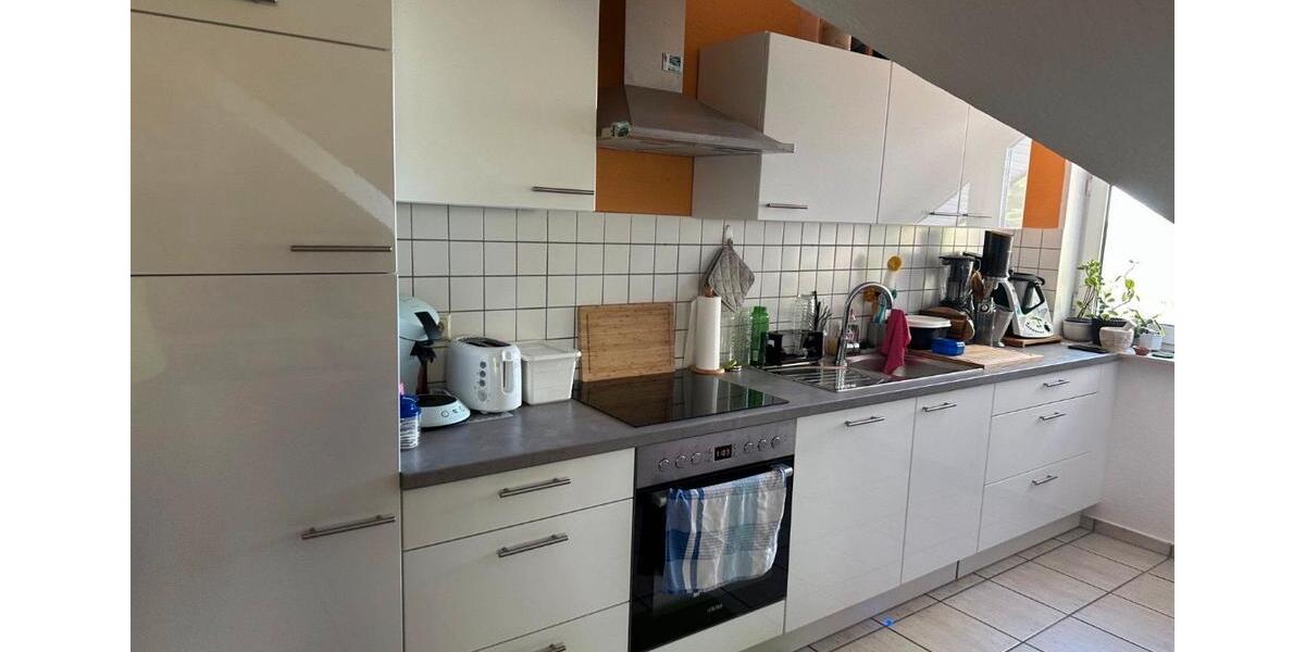 Maisonettenwohnung Osnabrück Gretesch - 3 Zimmer, 52 m&sup2;, 700&euro; | Angebot:25173511