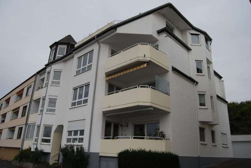 Wohnung zum Mieten in Koblenz 600 € 65 m² 3 zimmer