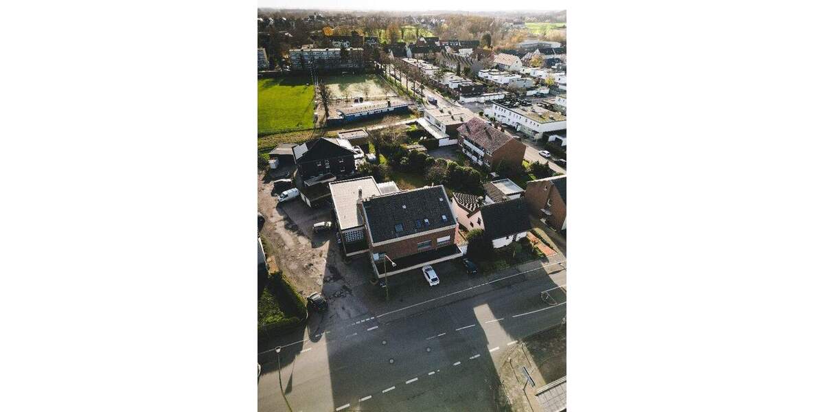 Gewerbeobjekt Hamm Hamm-Westen - 2 Zimmer, 885&euro; | Angebot:24387459