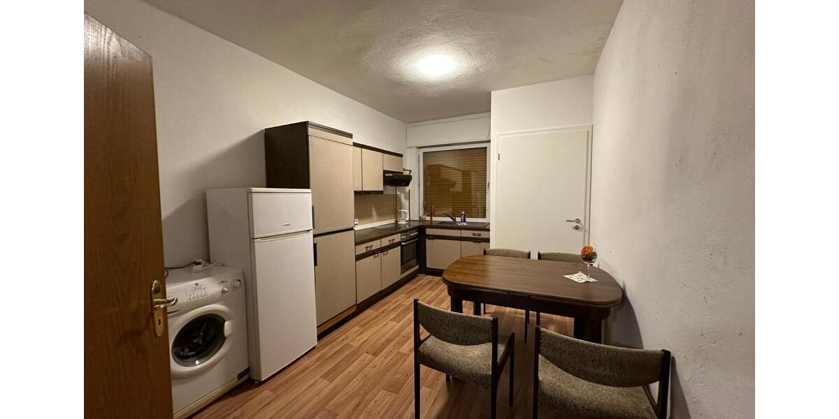 Wohnen auf Zeit Spelle - 8 Zimmer, 330 m&sup2;, 16&euro; | Angebot:22099991