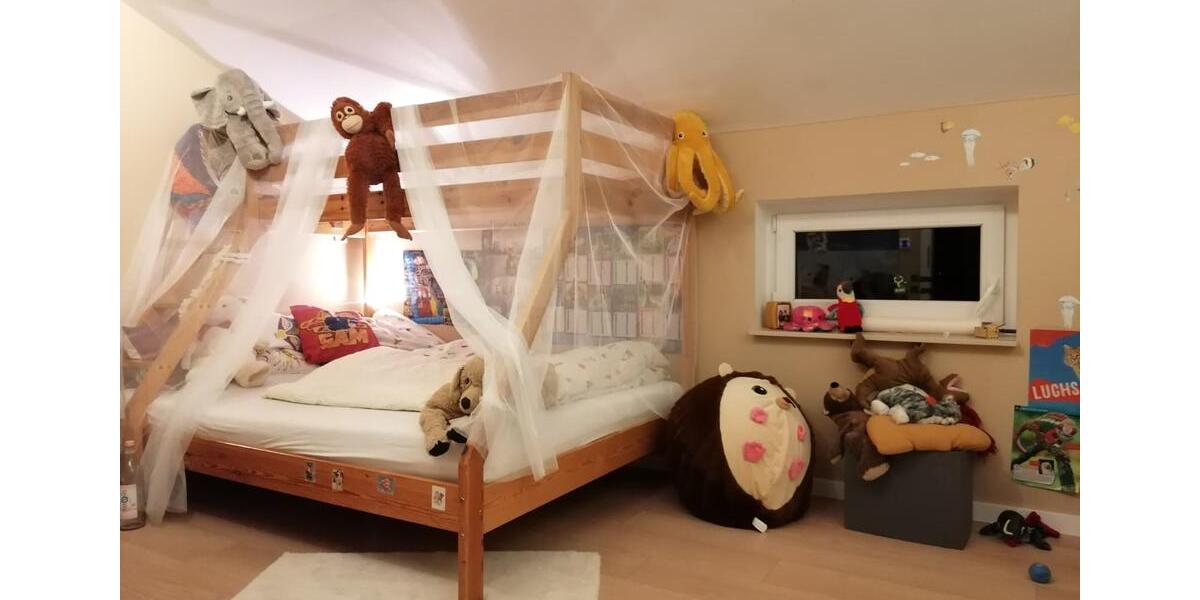 Wohnen auf Zeit Heidesee - 4 Zimmer, 135 m&sup2;, 600&euro; | Angebot:26048029