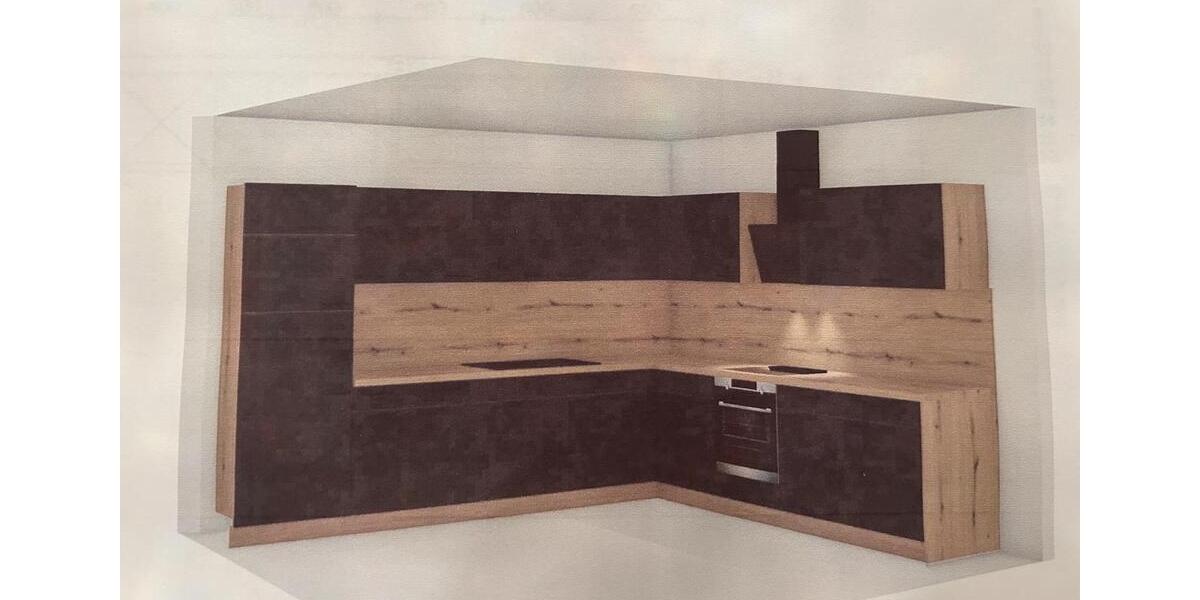 Dachgeschoßwohnung Haren (Ems) - 3 Zimmer, 66 m&sup2;, 660&euro; | Angebot:23865058