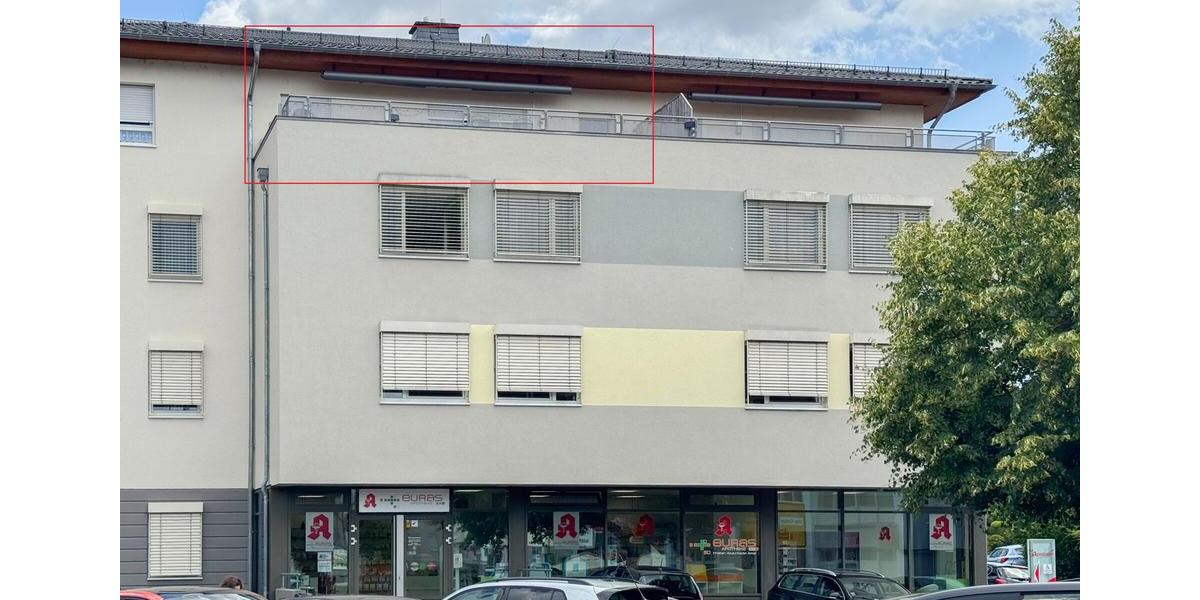 Einfamilienhaus Hadamar - 2 Zimmer, 73 m&sup2;, 900&euro; | Angebot:25414518