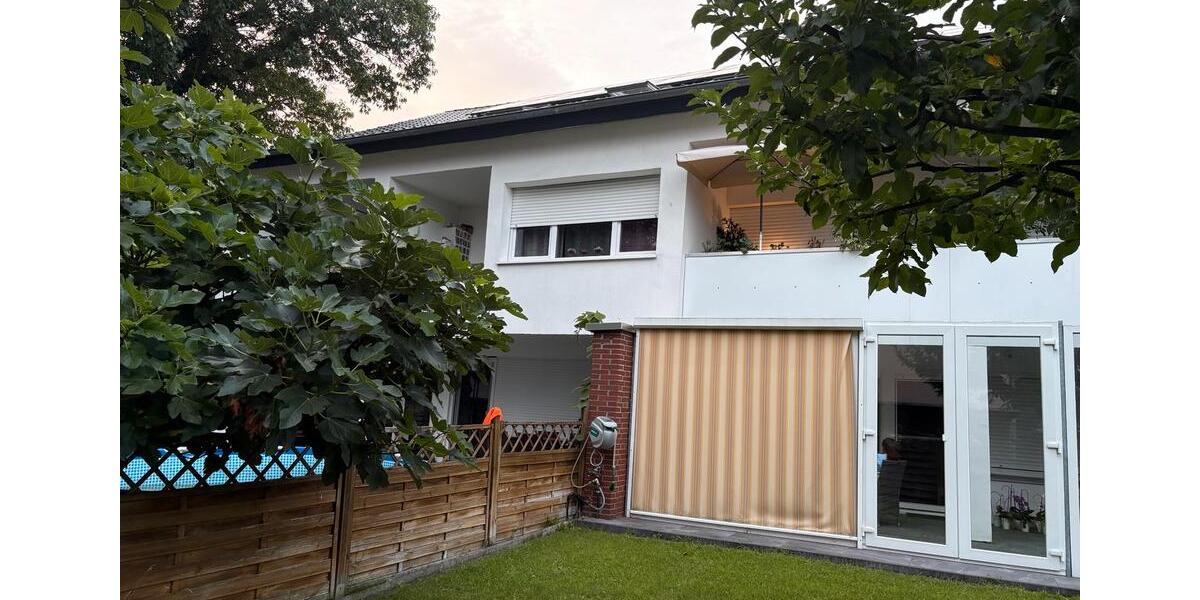 Erdgeschoßwohnung Gütersloh - 3 Zimmer, 73 m&sup2;, 1.000&euro; | Angebot:27603266