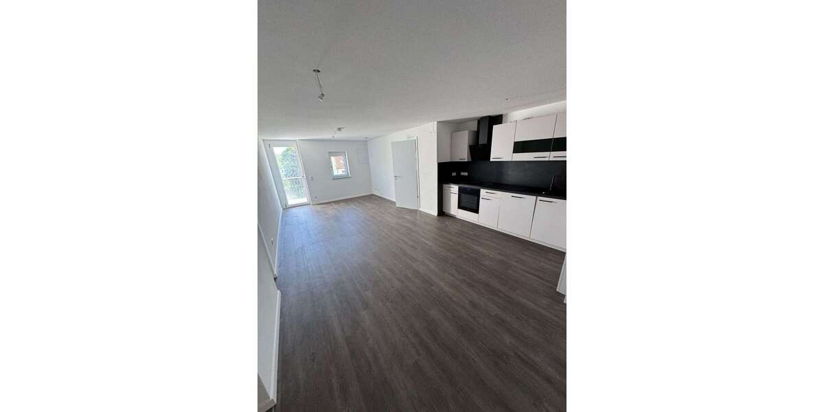 Etagenwohnung Eggenfelden - 2 Zimmer, 64 m&sup2;, 770&euro; | Angebot:26985710