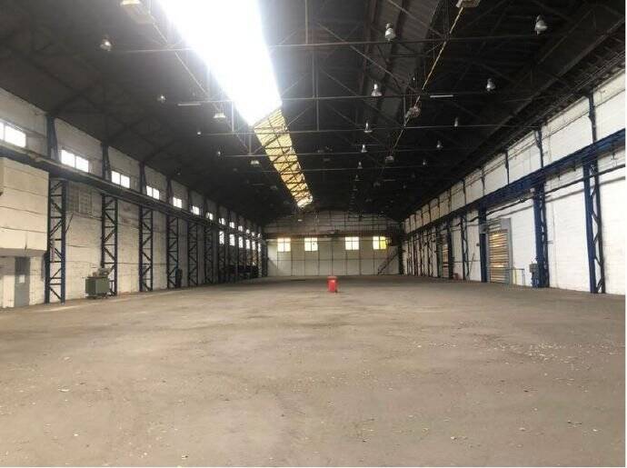 Gewerbeobjekt Hannover Ricklingen - 21.000&euro; | Angebot:25730601