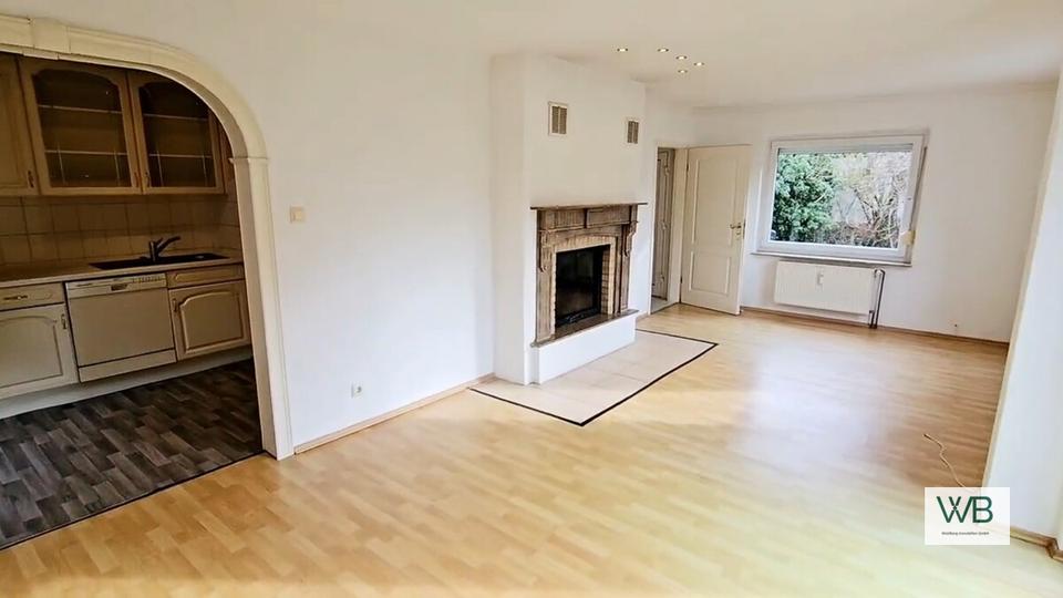 Einfamilienhaus Wolfsburg Ehmen - 5 Zimmer, 161 m&sup2;, 1.490&euro; | Angebot:26705654