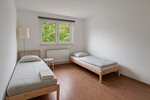 Wohnen auf Zeit Wuppertal Gemarkung Langerfeld - 4 Zimmer, 25&euro; | Angebot:22867530