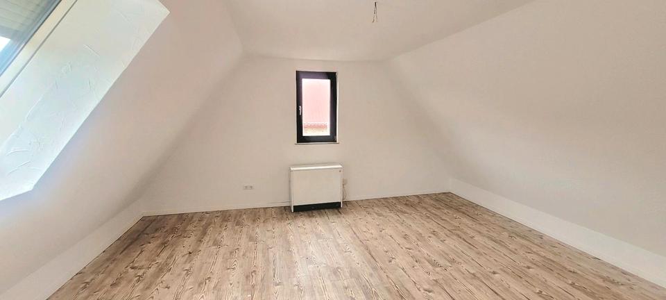 Maisonettenwohnung Nidda - 4 Zimmer, 120 m&sup2;, 750&euro; | Angebot:26210884