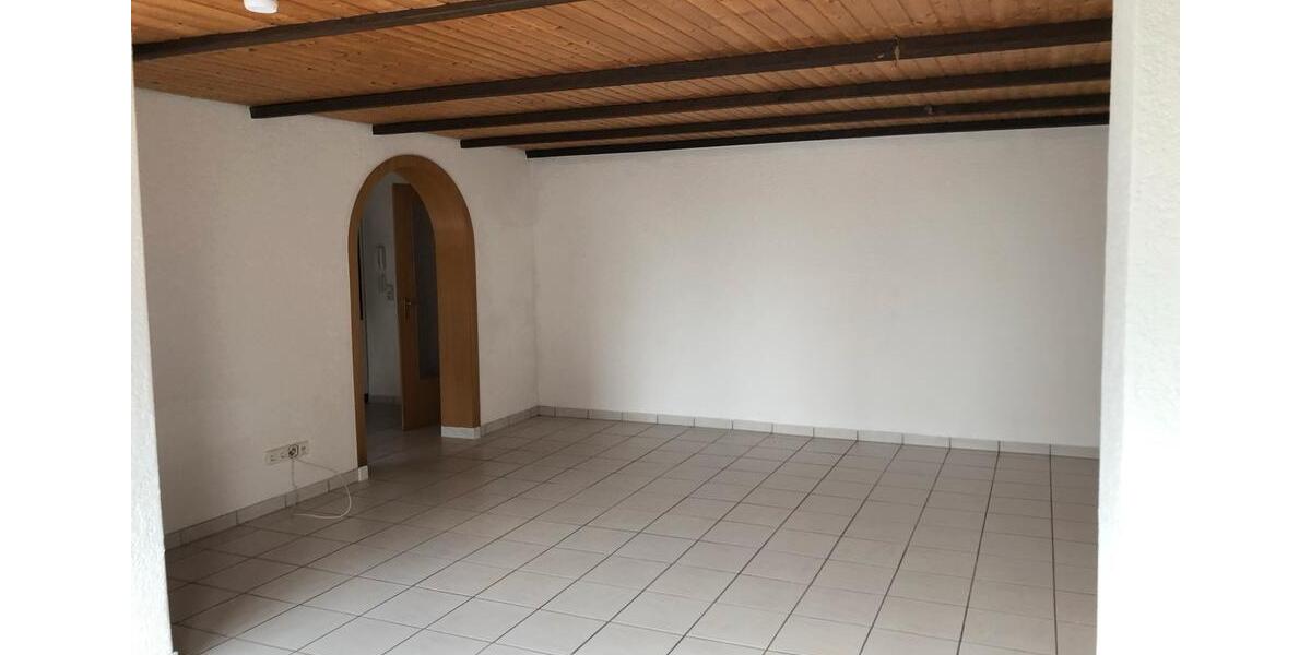 2-Zimmer Einlieger-Wohnung, 80qm in Forst 2 zimmer