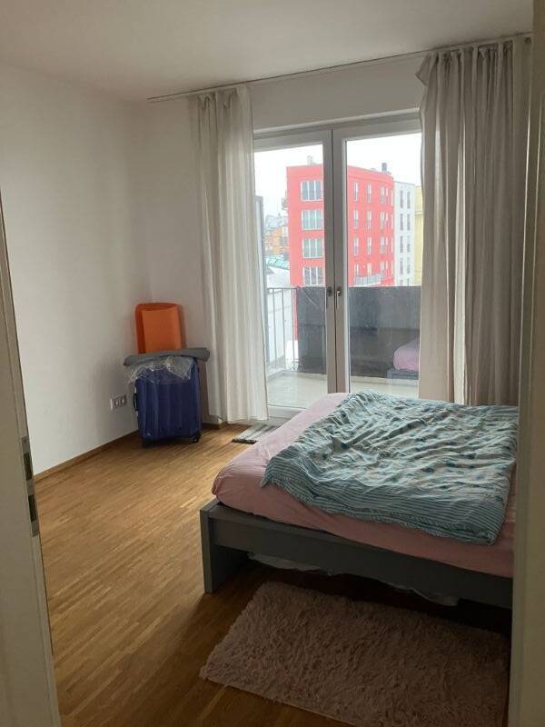 2-Zimmer Wohnung in Sachsenhausen