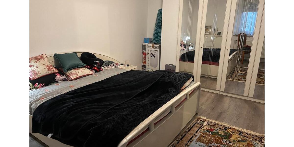 Wohnen auf Zeit Weinheim - 2 Zimmer, 55 m&sup2;, 30&euro; | Angebot:25051535