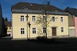 Repräsentative, helle 6 Zi-AltbauWohnung in Rehau-Stadtmitte