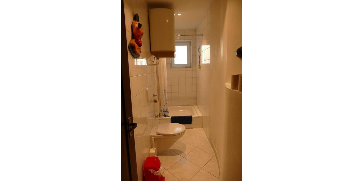 Etagenwohnung Bad Kreuznach Bad Münster am Stein-Ebernburg - 1 Zimmer, 15 m&sup2;, 380&euro; | Angebot:25214426