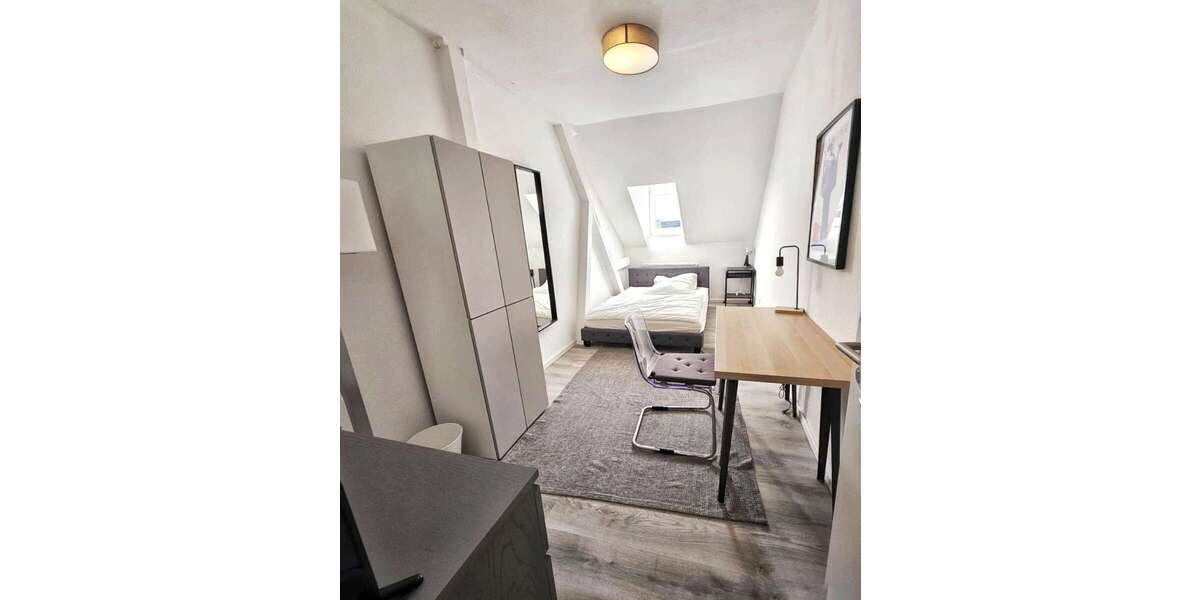 Zimmer Wiesbaden Mitte - 5 Zimmer, 500&euro; | Angebot:27110166