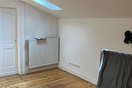 WG Zimmer, 20 qm, 3er WG, Nützenbergerstr. am Luisenviertel 1 zimmer