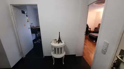 Erdgeschoßwohnung Köln Nippes - 2 Zimmer, 55 m&sup2;, 750&euro; | Angebot:26235822