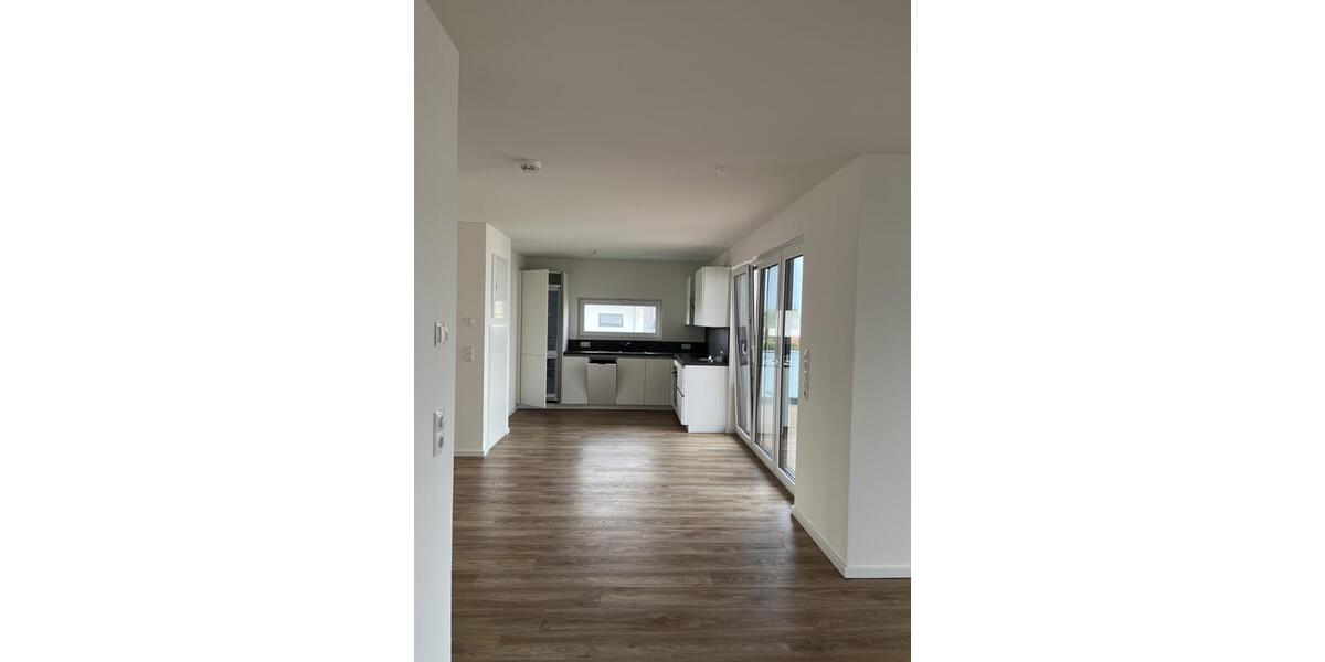 Etagenwohnung Kappeln - 2.5 Zimmer, 91 m&sup2;, 1.100&euro; | Angebot:26266070