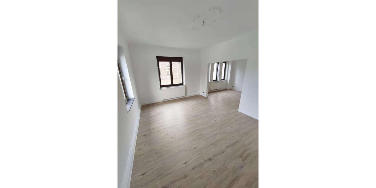 Etagenwohnung Ransbach-Baumbach Baumbach - 4 Zimmer, 92 m&sup2;, 750&euro; | Angebot:26507604