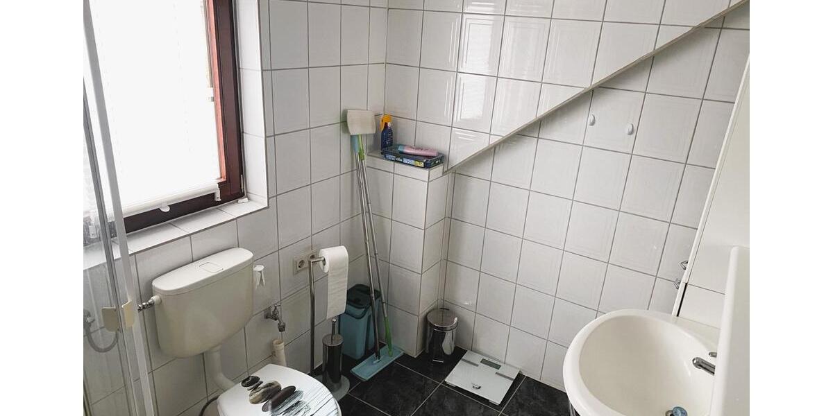Dachgeschoßwohnung Kappeln - 3 Zimmer, 52 m&sup2;, 620&euro; | Angebot:26519509