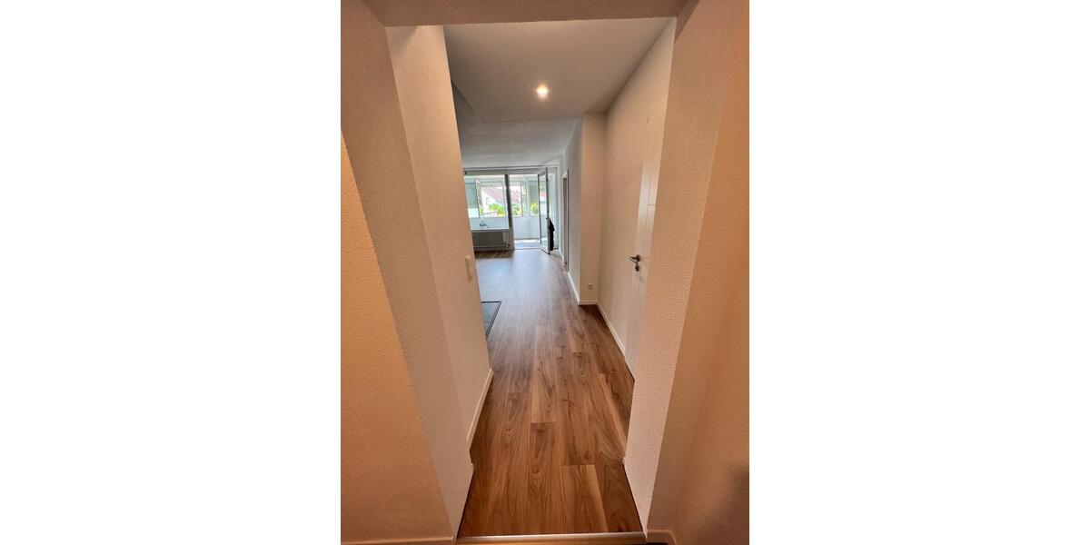 Erdgeschoßwohnung Heidenheim an der Brenz - 2 Zimmer, 52 m&sup2;, 650&euro; | Angebot:26613942