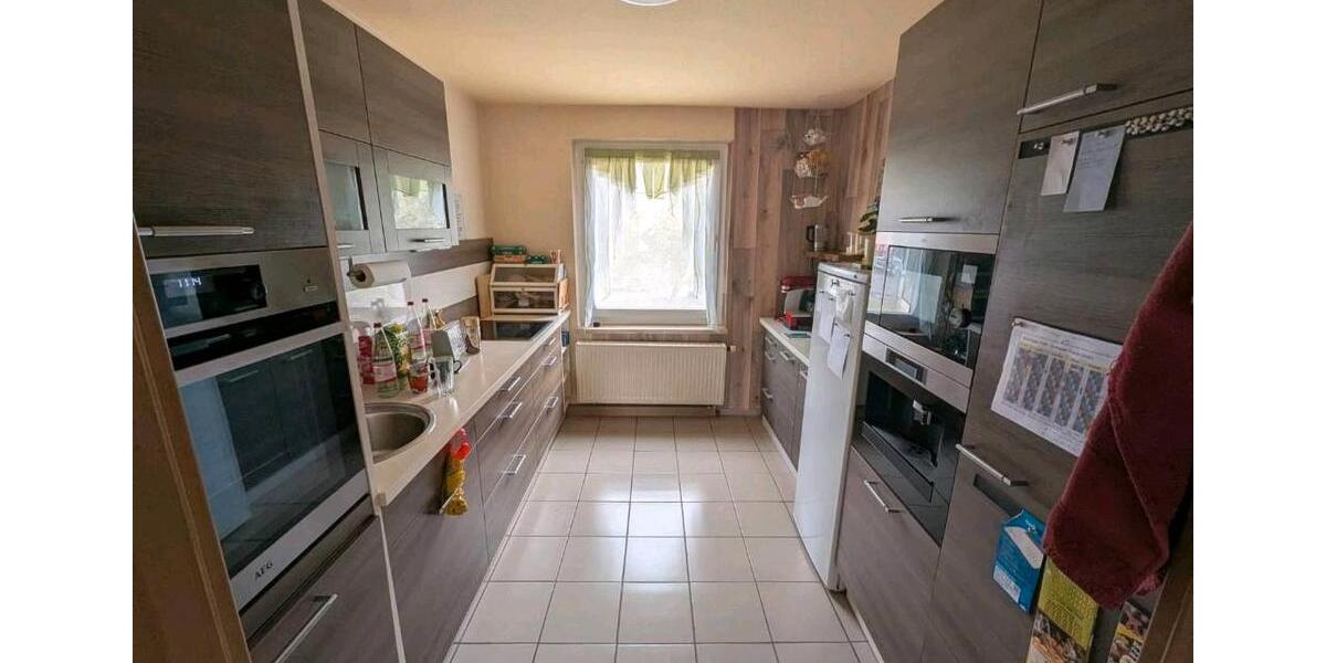 Etagenwohnung Hünfeld - 3 Zimmer, 68 m&sup2;, 390&euro; | Angebot:26119701