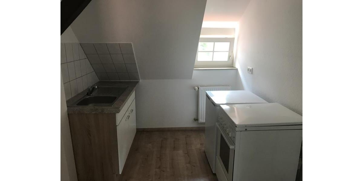 Etagenwohnung Hainichen - 2 Zimmer, 35 m&sup2;, 230&euro; | Angebot:26635769
