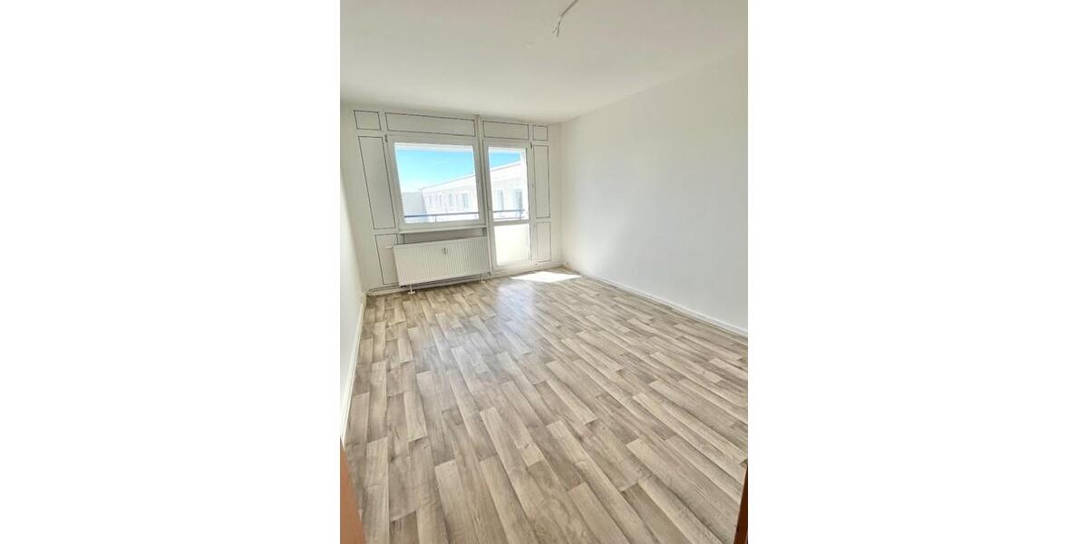 Etagenwohnung Schwerin Mueß - 4 Zimmer, 83 m&sup2;, 510&euro; | Angebot:26349733