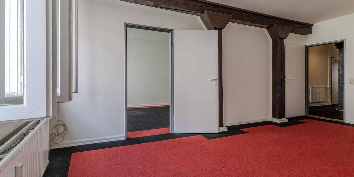 Gewerbeobjekt Hamburg Hamburg-Altstadt - 3 Zimmer, 125 m&sup2;, 1.998&euro; | Angebot:26176239