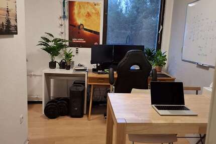 Wohnung zum Mieten in Göttingen 380 € 45 m² 2 zimmer