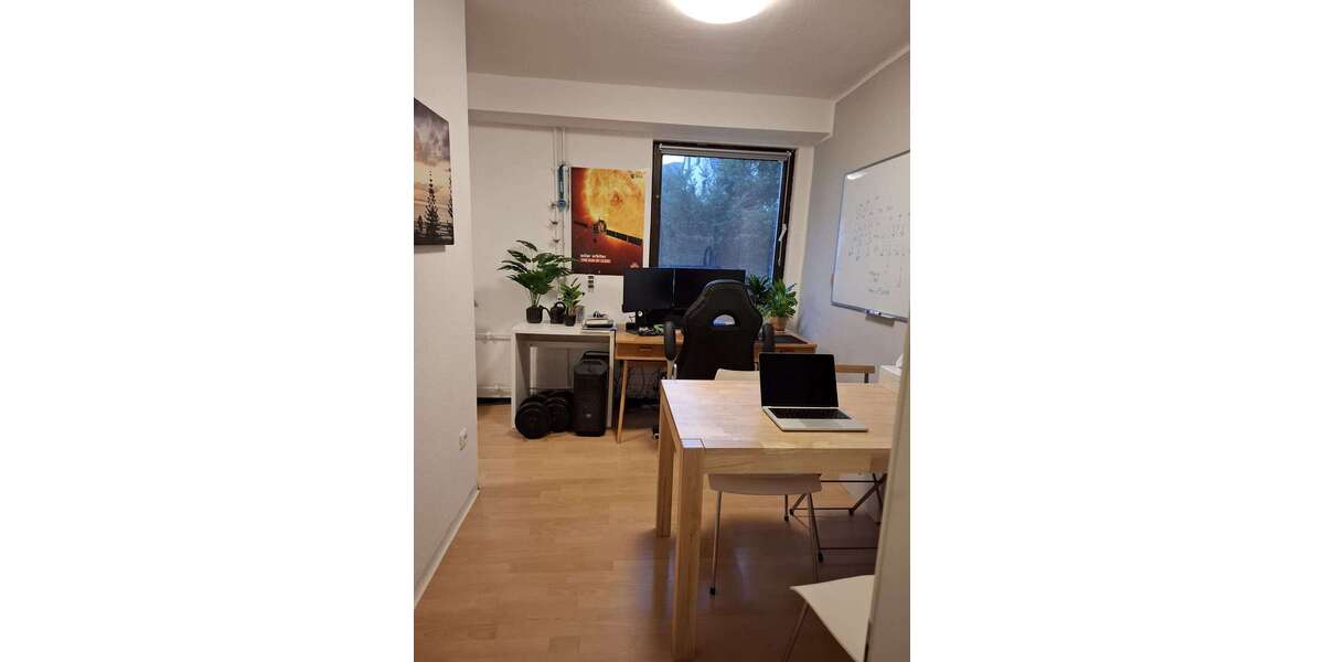 Wohnung zum Mieten in Göttingen 380 € 45 m² 2 zimmer
