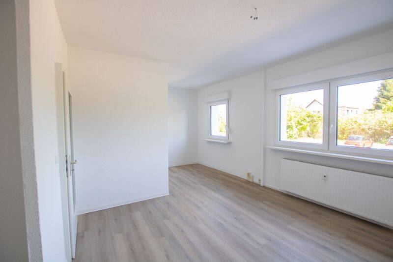1-Zimmerwohnung mit Dusche und Single Küche