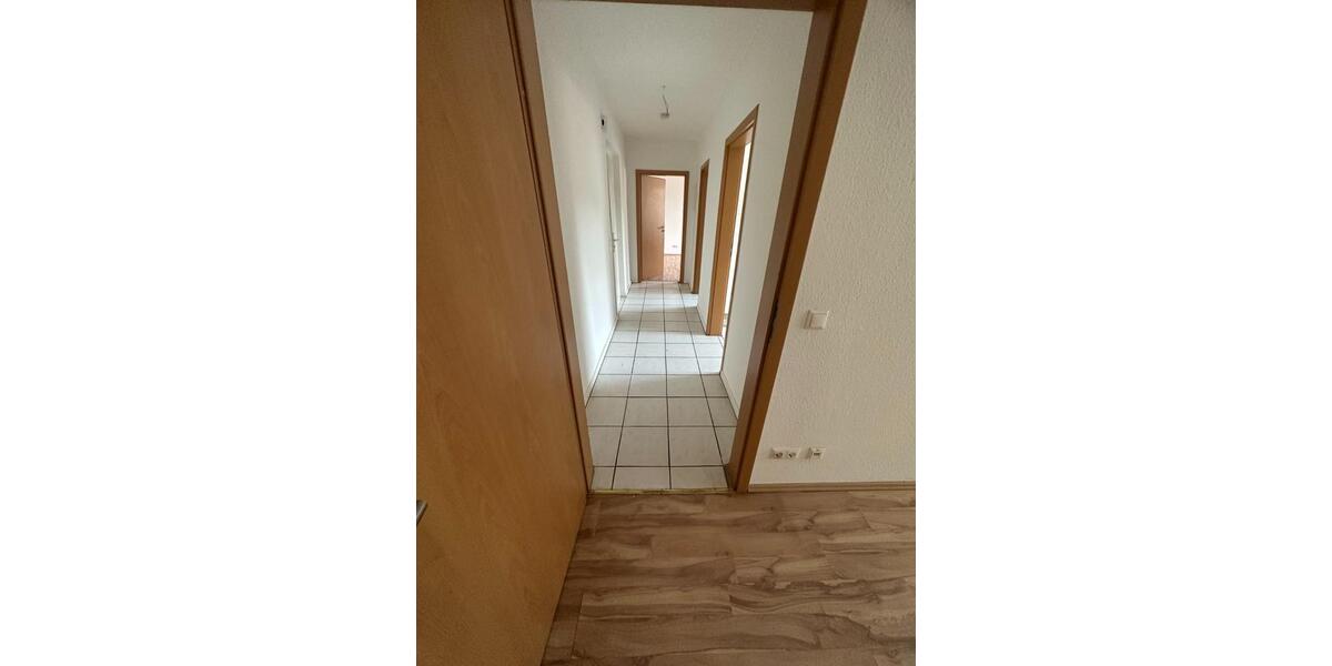 schöne 3-Zimmerwohnung in Marl-Sinsen 3 zimmer