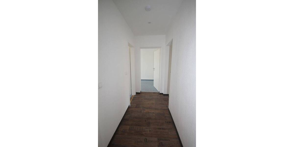 Wohnen in der Lommatzscher Pflege idyllisch im Grünen 3 zimmer