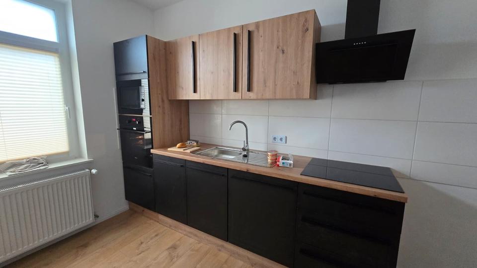 Etagenwohnung Rathenow - 3 Zimmer, 55 m&sup2;, 600&euro; | Angebot:26545529