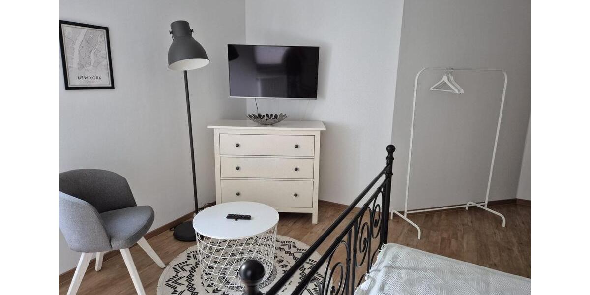 Wohnen auf Zeit Eichenzell - 1 Zimmer, 18 m&sup2;, 25&euro; | Angebot:25302213