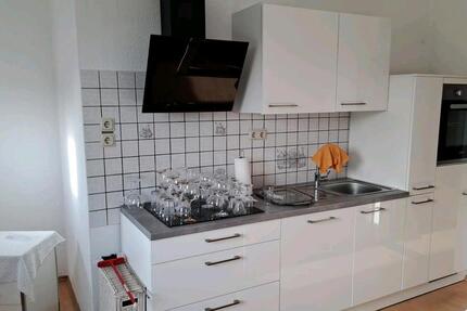 Helle 3-ZKB-Wohnung mit Balkon in Beeden 3 zimmer