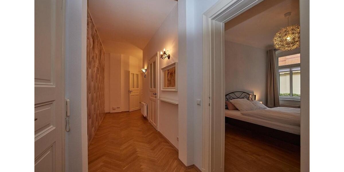 Wohnen auf Zeit Dresden Blasewitz - 4 Zimmer, 110 m&sup2;, 2.290&euro; | Angebot:21655338