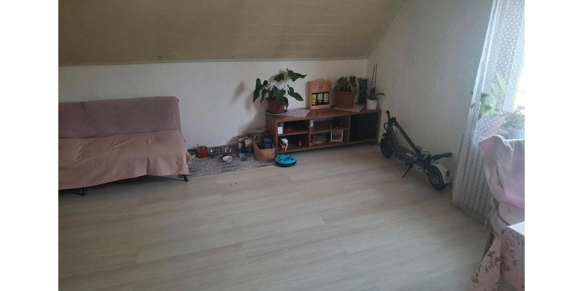 Etagenwohnung Höhr-Grenzhausen Grenzhausen - 600&euro; | Angebot:26041413