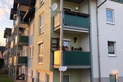 Wohnung Markersdorf - 1 Zimmer, 38 m&sup2;, 275&euro; | Angebot:26002304