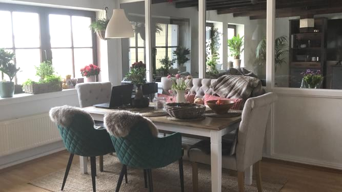 Etagenwohnung Soest Soest - 2 Zimmer, 105 m&sup2;, 1.050&euro; | Angebot:26093746