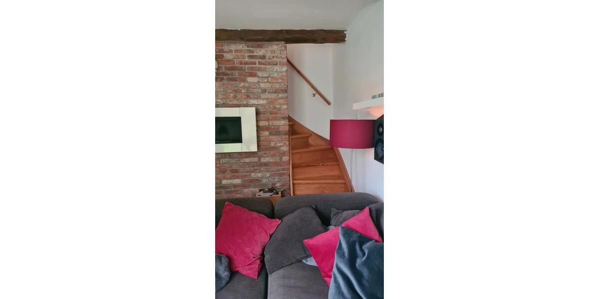 Wohnen auf Zeit Oldenburg Ziegelhof - 2 Zimmer, 40 m&sup2;, 700&euro; | Angebot:26014205