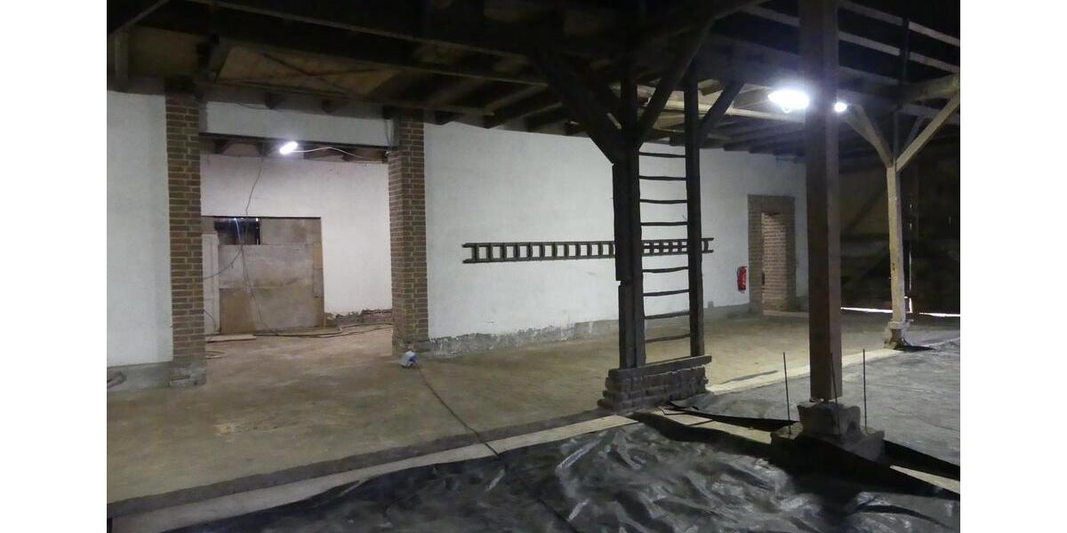 Gewerbeobjekt Recklinghausen Hillerheide - 1.700&euro; | Angebot:24355996