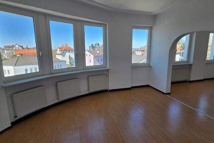 Große 3-Zimmer Wohnung in zentraler Lage von Lüdenscheid !!!! 3 zimmer