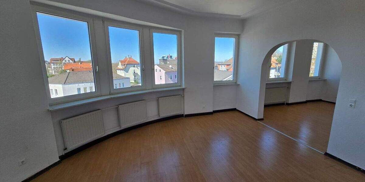 Große 3-Zimmer Wohnung in zentraler Lage von Lüdenscheid !!!! 3 zimmer