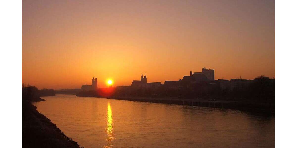 Etagenwohnung Magdeburg Alte Neustadt - 2 Zimmer, 70 m&sup2;, 620&euro; | Angebot:26026133