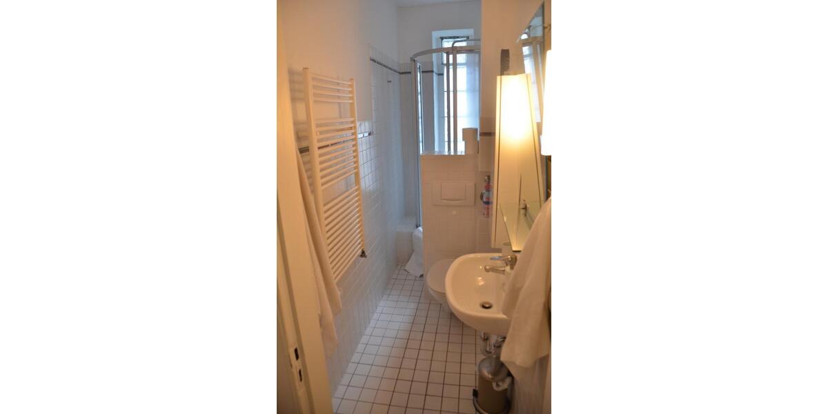 Wohnen auf Zeit Hamburg Winterhude - 1 Zimmer, 12 m&sup2;, 750&euro; | Angebot:24841728
